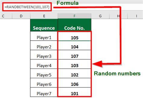 How To Randomize Numbers in Excel in 3 Methods (With Tips).